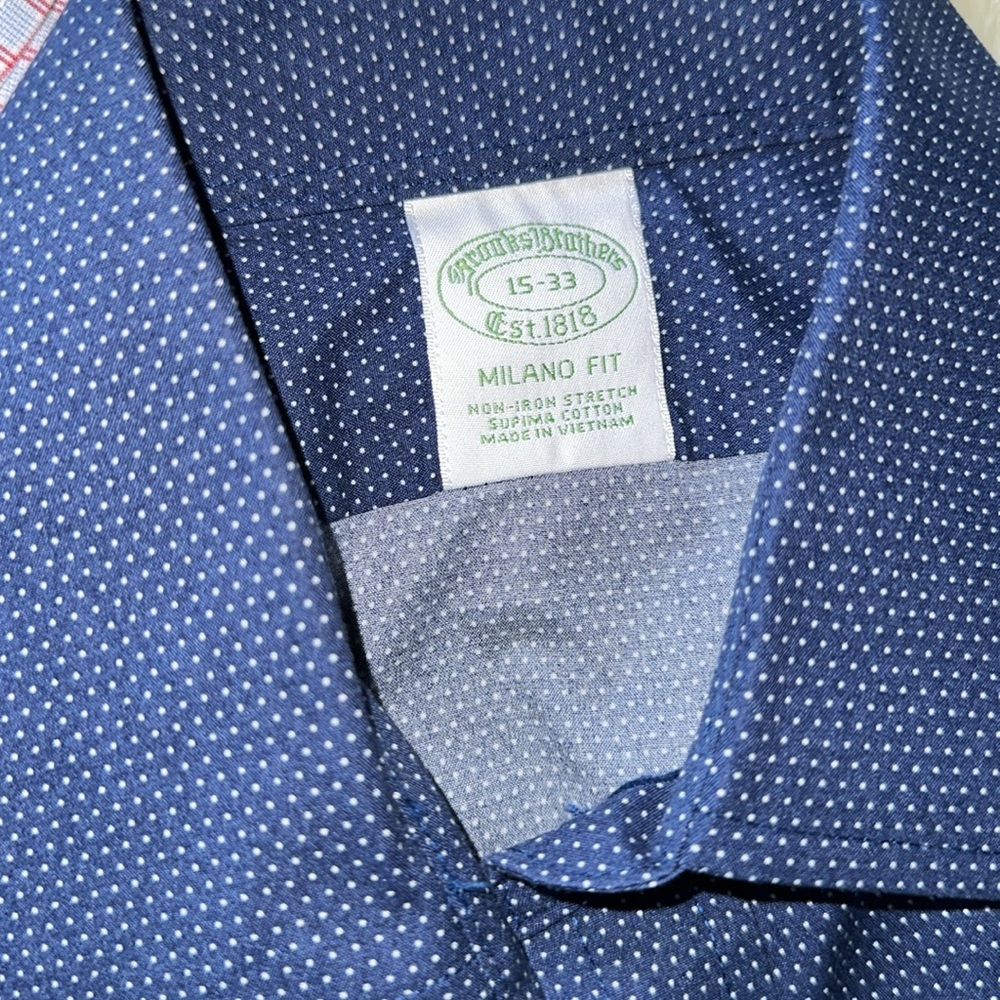 Button down shirt - Picture 7 of 7